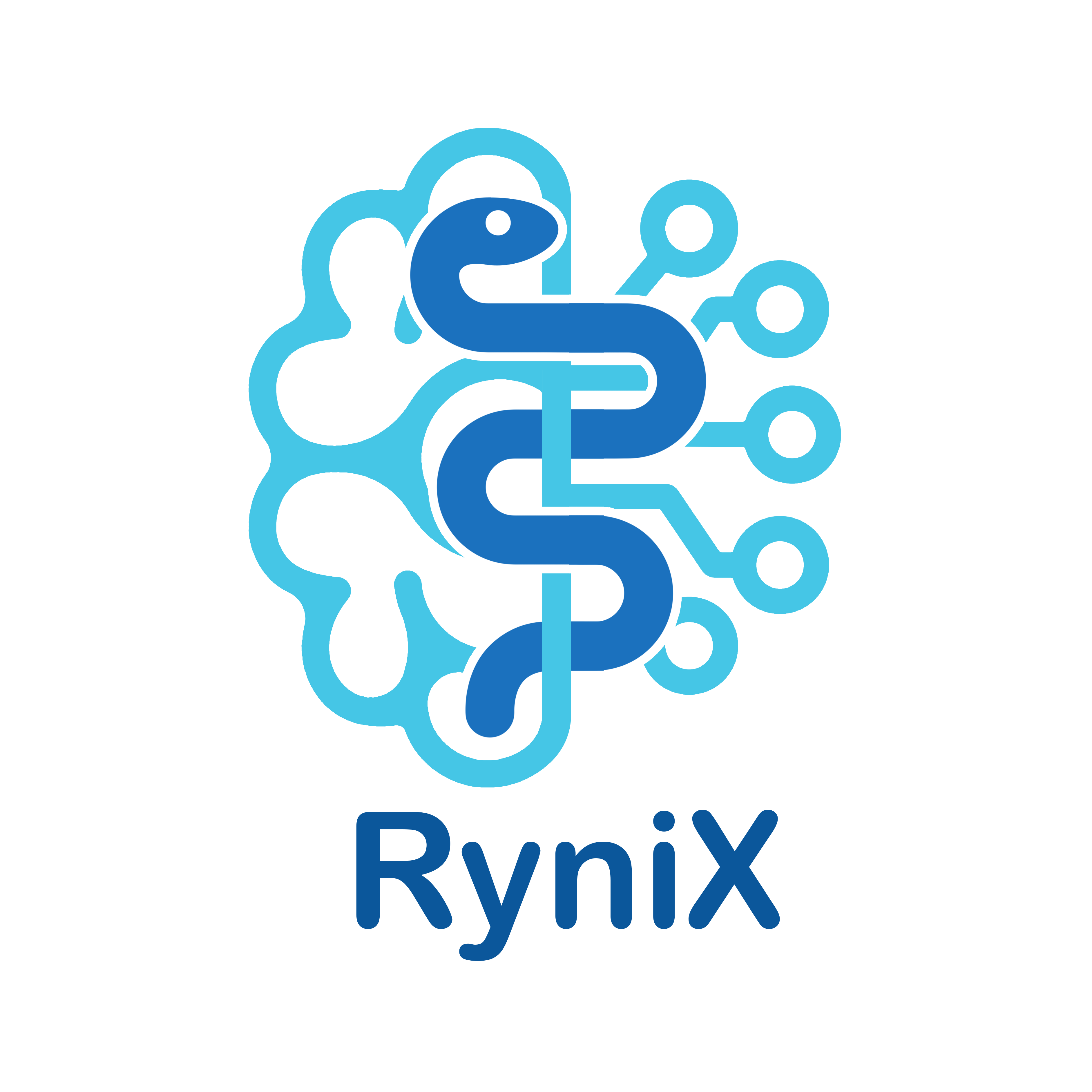 RyniX Logo